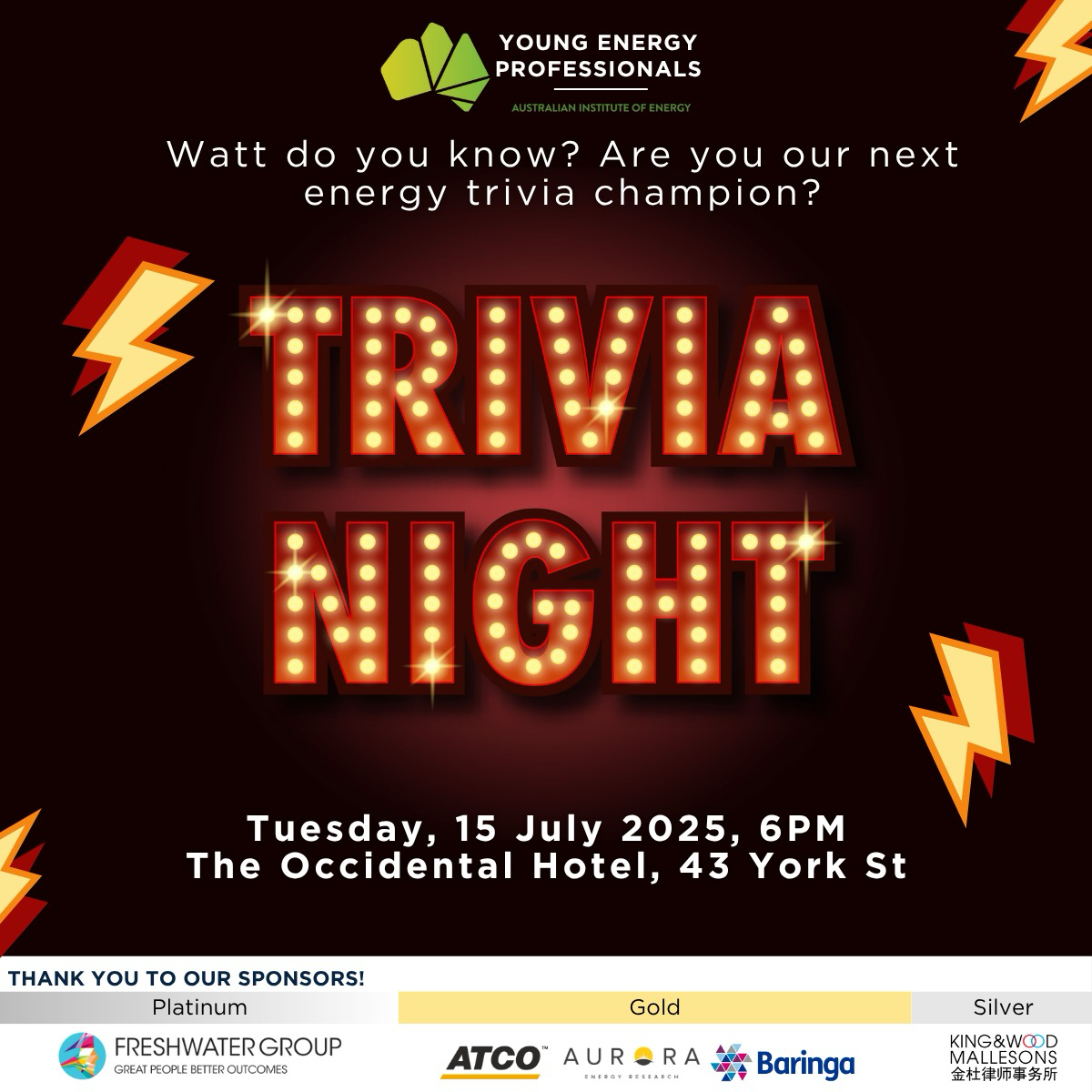 event image